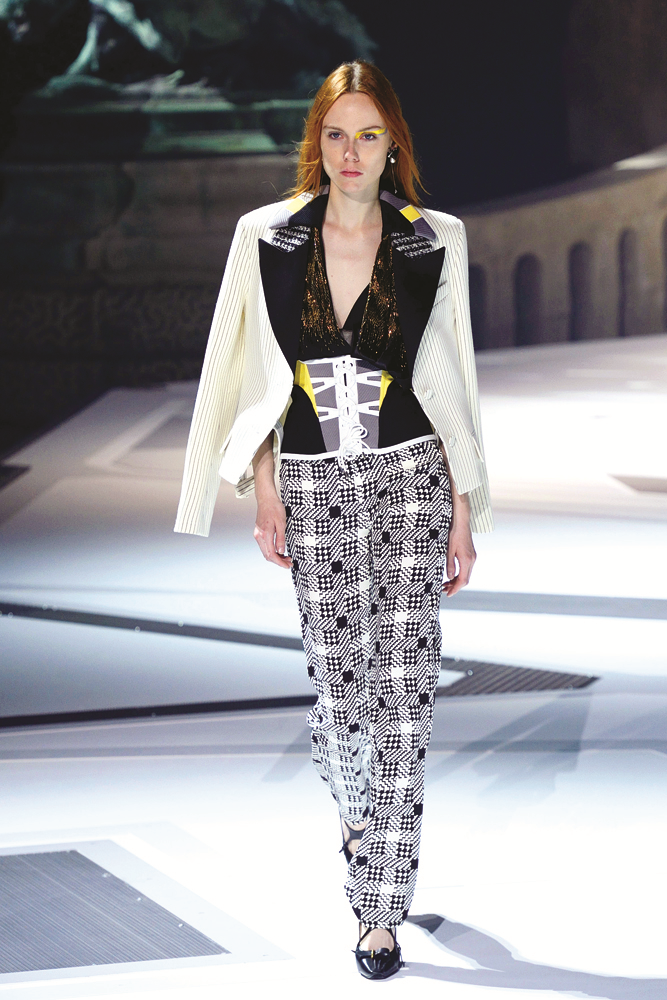 SONBAHAR - KIŞ MODASI