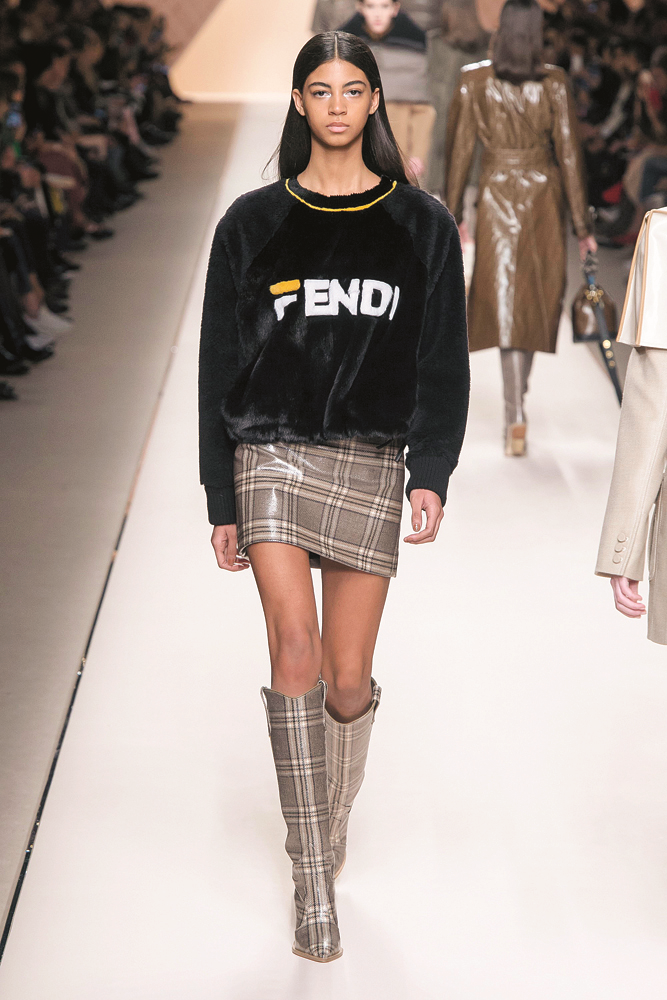 SONBAHAR - KIŞ MODASI