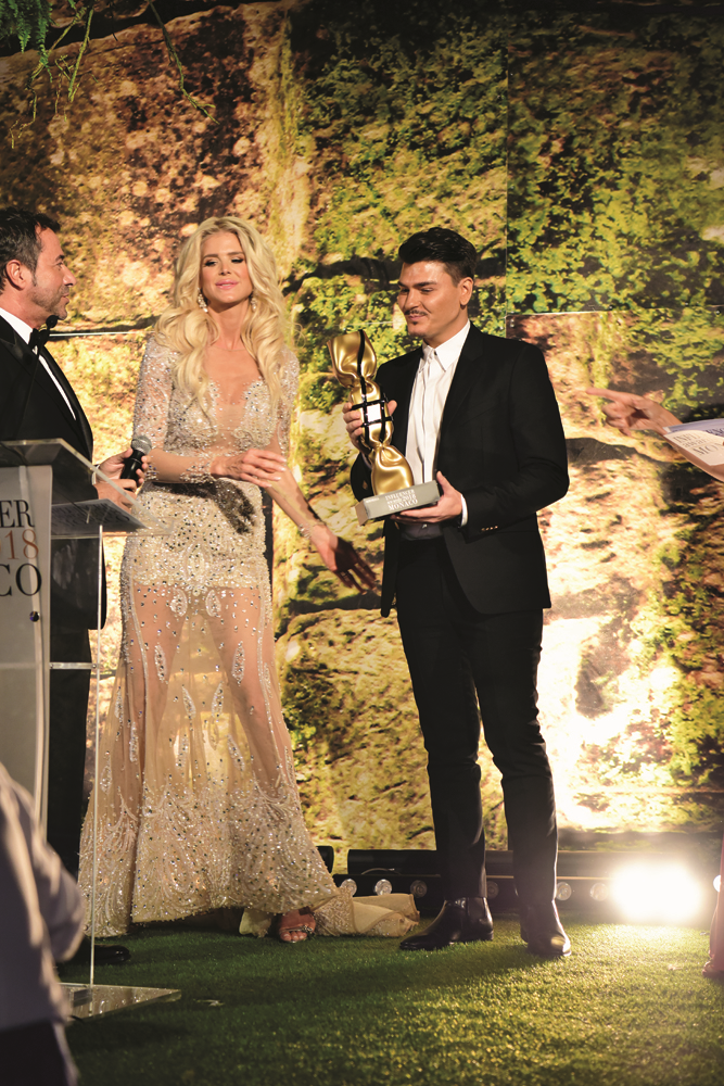 INFLUENCER'LARLA BİR GECE