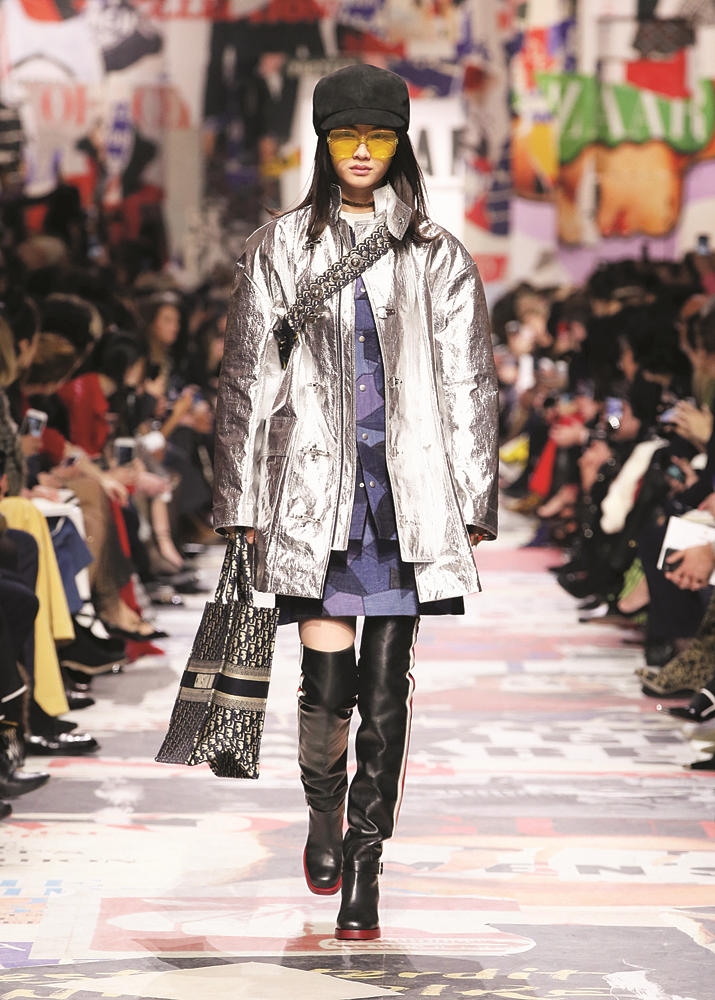 SONBAHAR - KIŞ MODASI