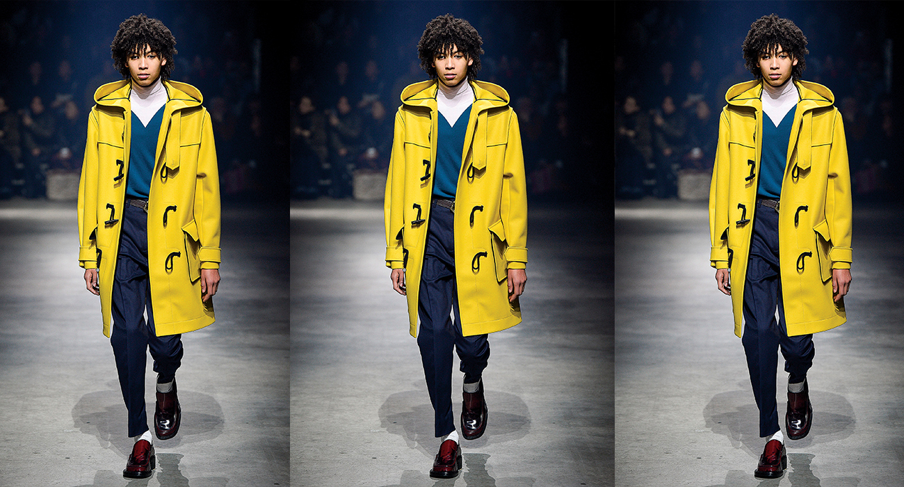 SEZONUN POPÜLER RENKLERİ 