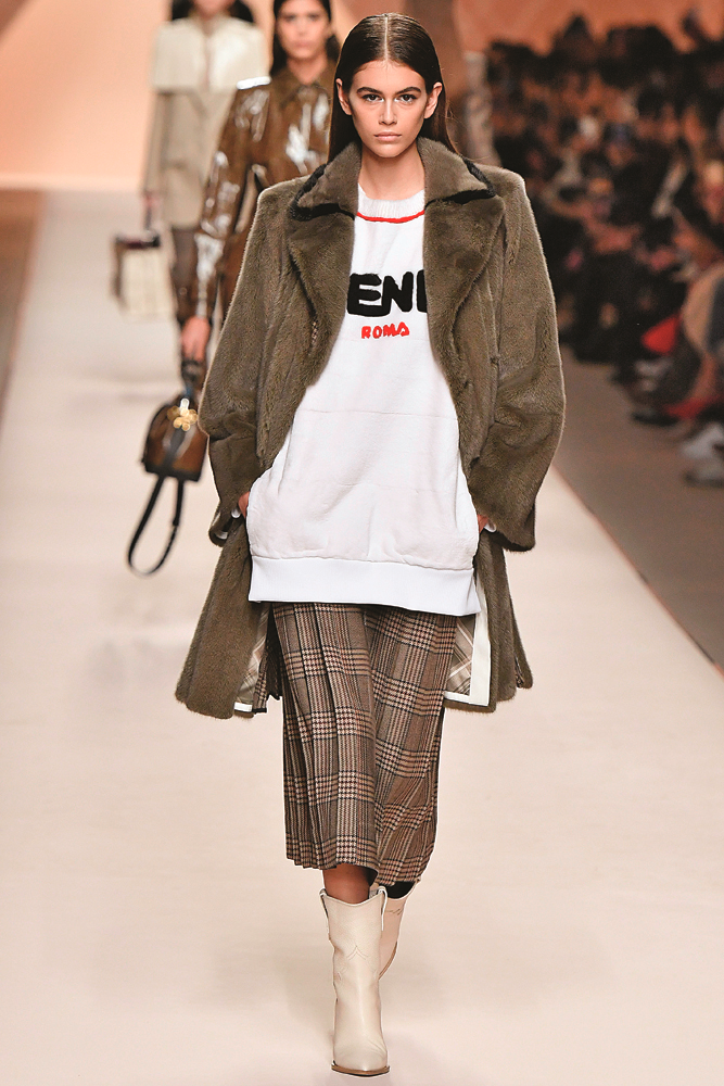 SONBAHAR - KIŞ MODASI