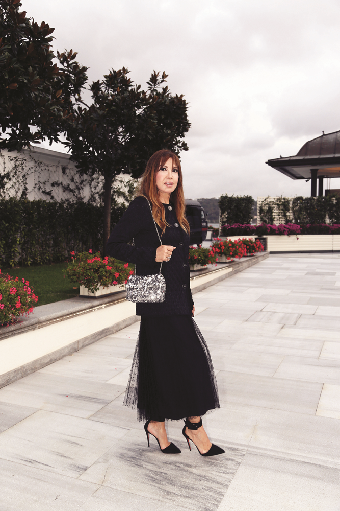 THE BODRUM CUP İSTANBUL'DAYDI