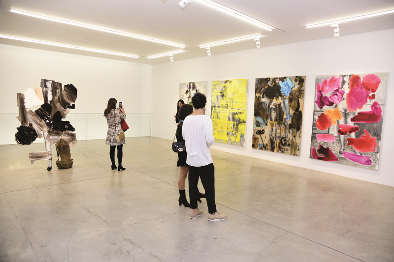 IDA TURSIC VE WILFRIED MILLE'NİN "MELANKOLİK GÜN BATIMI"