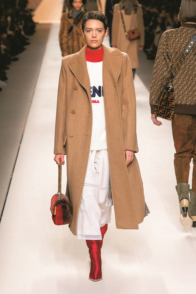 SONBAHAR - KIŞ MODASI