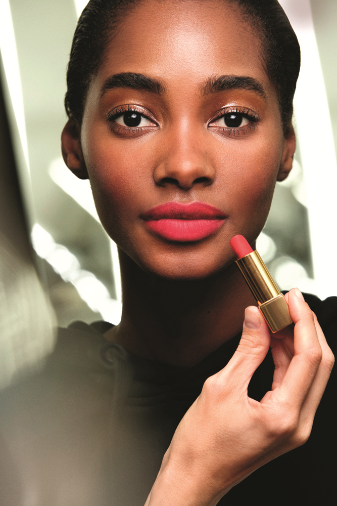 CHANEL'İN MAKYAJ GÜNCESİ 