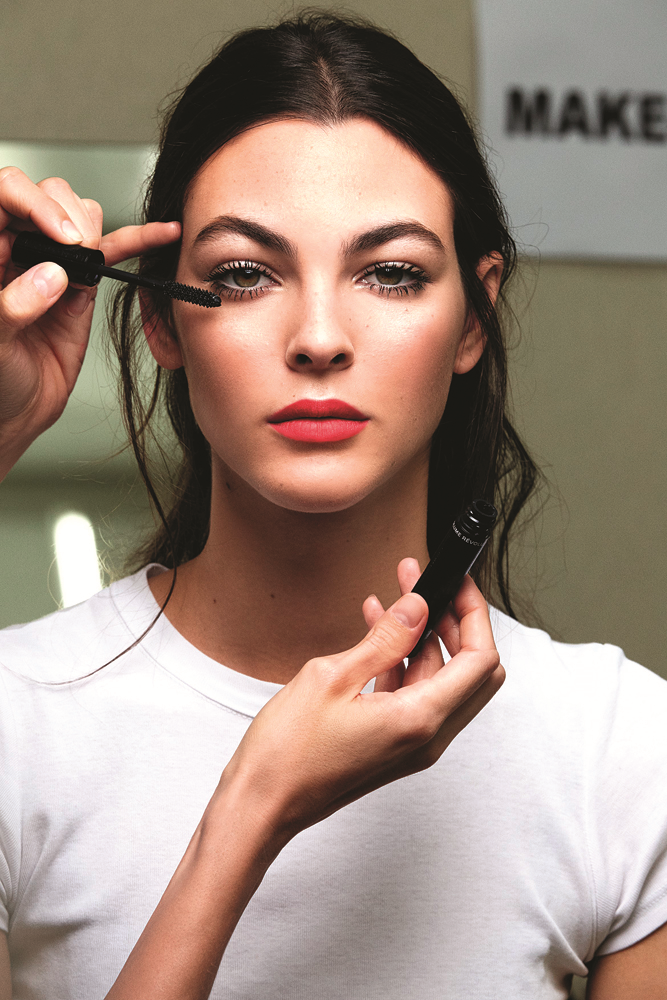 CHANEL'İN MAKYAJ GÜNCESİ 