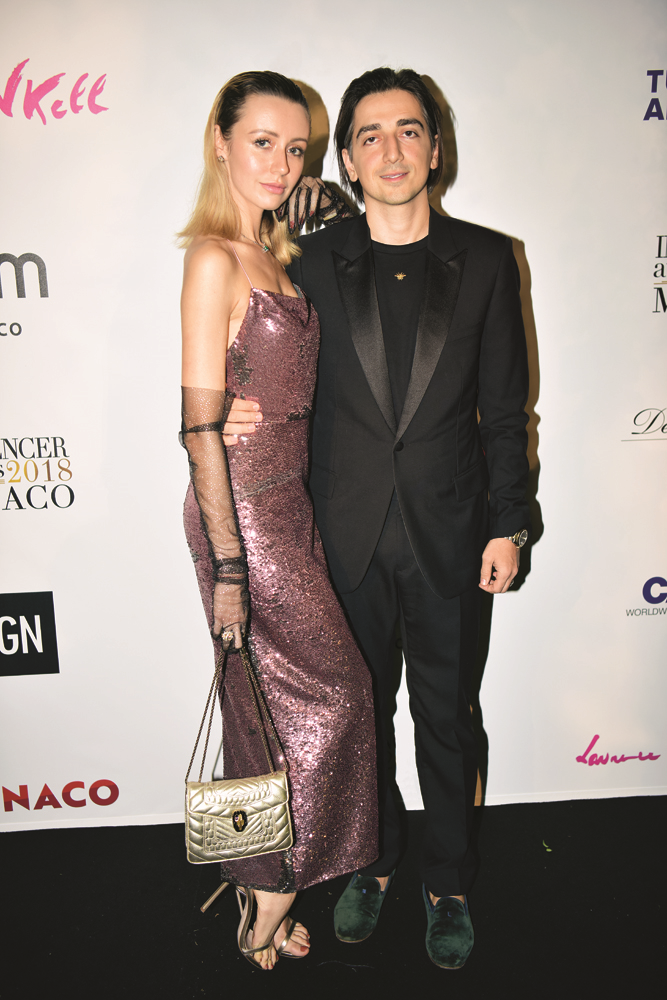 INFLUENCER'LARLA BİR GECE