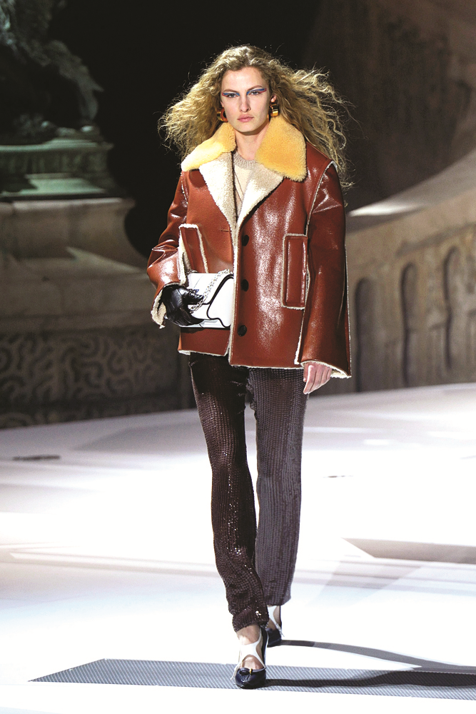 SONBAHAR - KIŞ MODASI