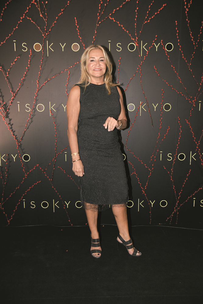 UZAK DOĞU LEZZETLERİYLE SONBAHAR DAVETİ 