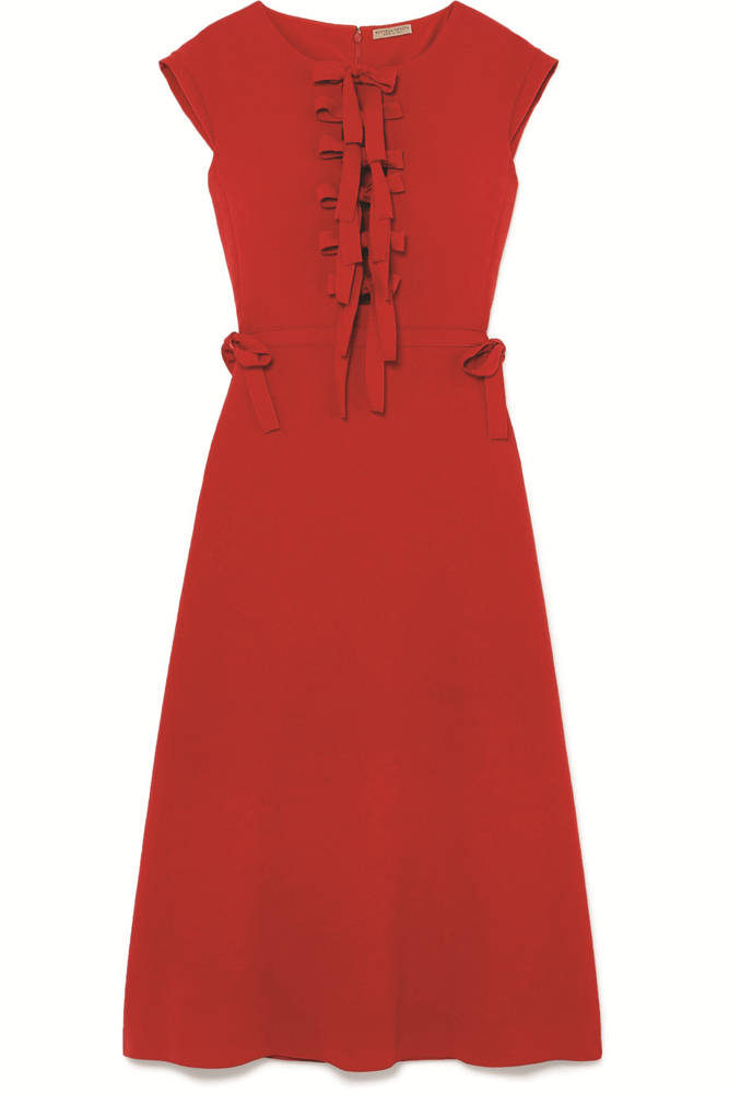 ÖZLEM AVCIOĞLU'NUN LÜKSLERİ