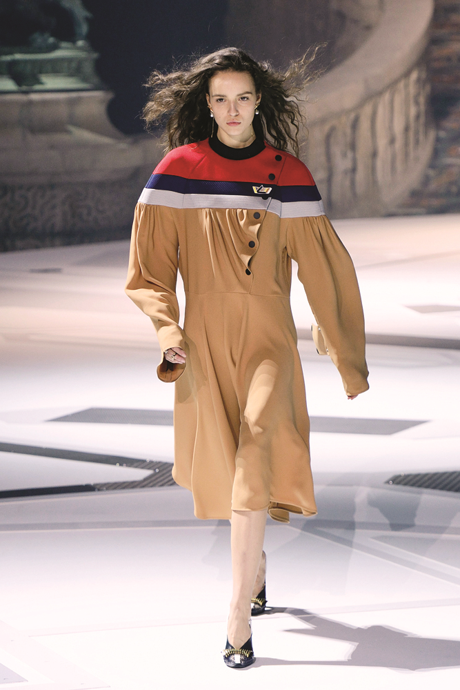 SONBAHAR - KIŞ MODASI