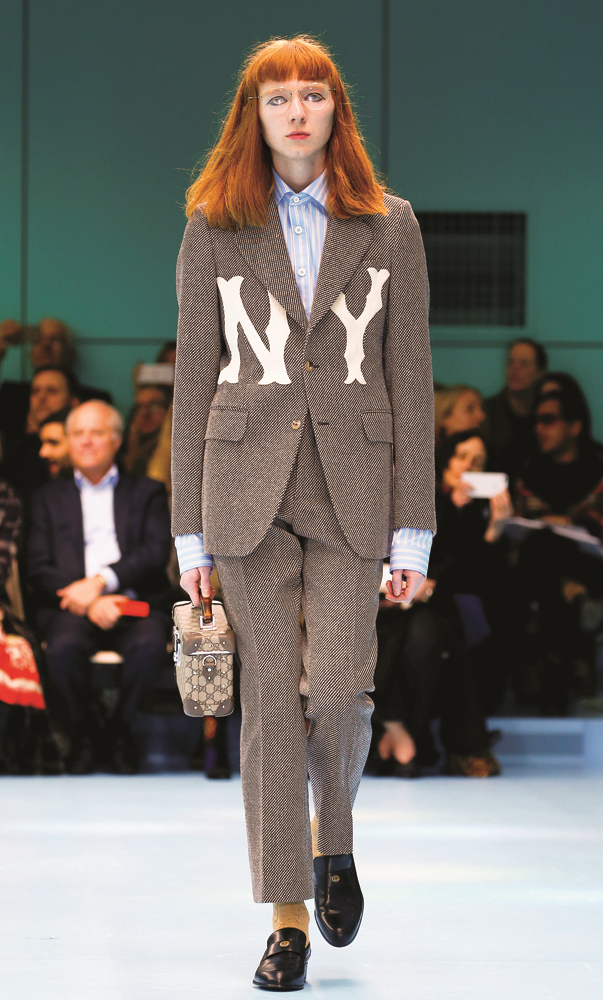 SONBAHAR - KIŞ MODASI