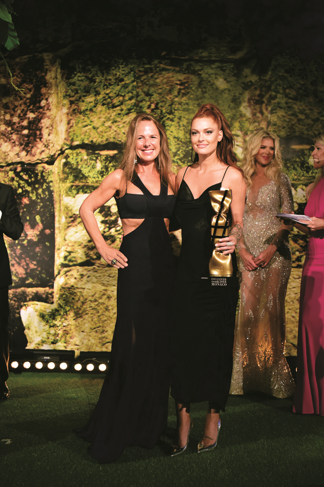 INFLUENCER'LARLA BİR GECE