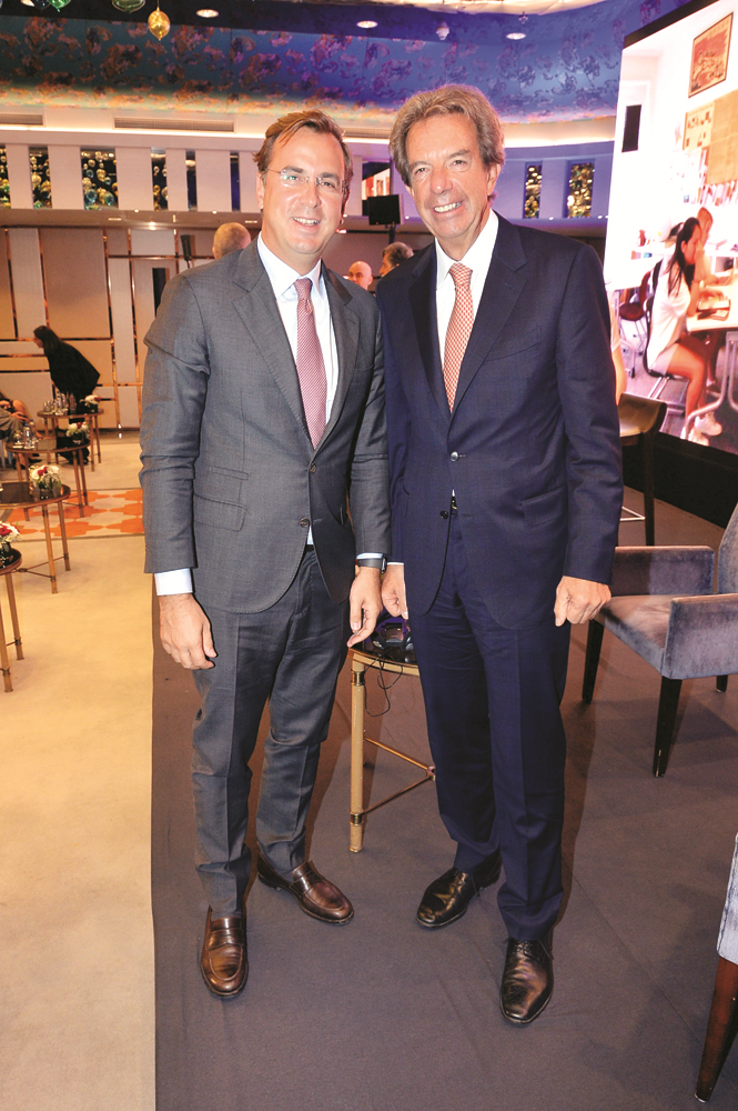 YAPAY ZEKA KONFERANSI'NDA YAKIN GELECEK KONUŞULDU