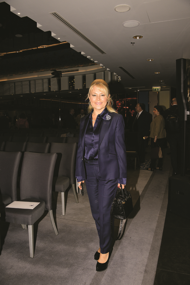 YAPAY ZEKA KONFERANSI'NDA YAKIN GELECEK KONUŞULDU