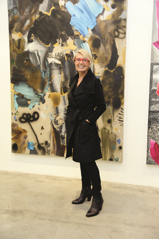 IDA TURSIC VE WILFRIED MILLE'NİN "MELANKOLİK GÜN BATIMI"