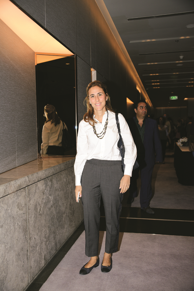 YAPAY ZEKA KONFERANSI'NDA YAKIN GELECEK KONUŞULDU