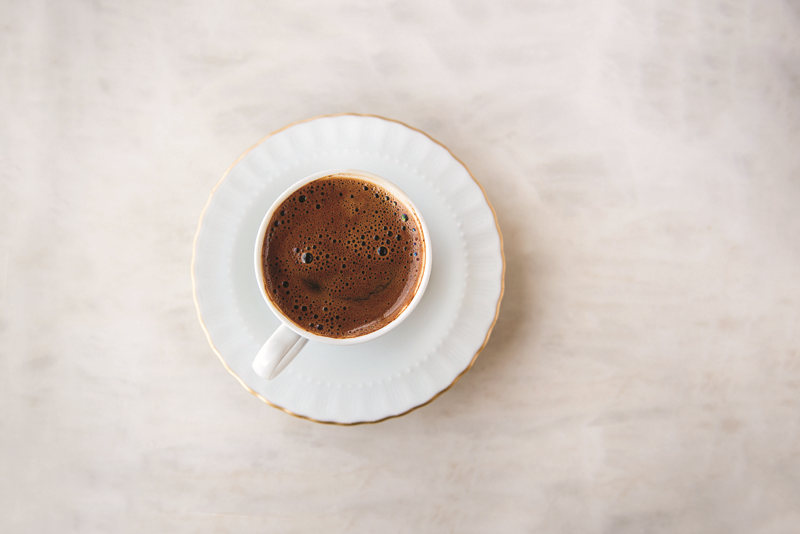 ÖZLEM AVCIOĞLU'NUN LÜKSLERİ