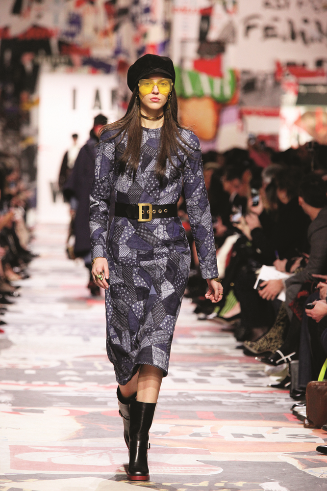 SONBAHAR - KIŞ MODASI