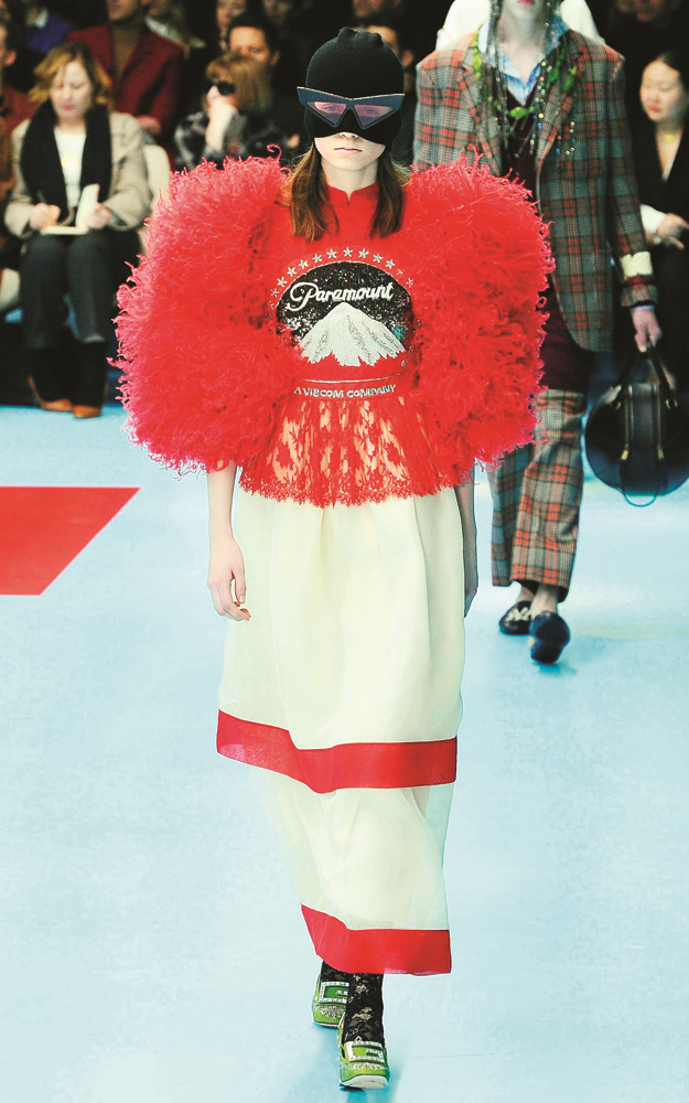 SONBAHAR - KIŞ MODASI