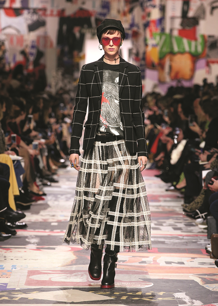 SONBAHAR - KIŞ MODASI