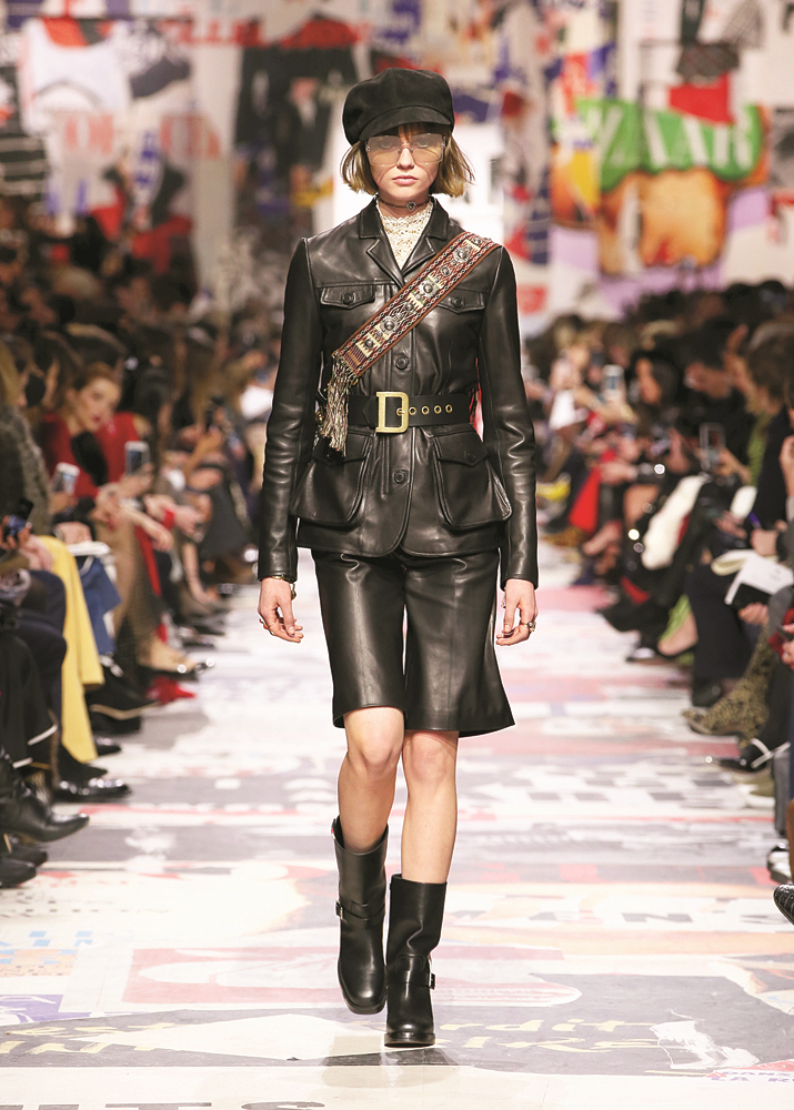 SONBAHAR - KIŞ MODASI