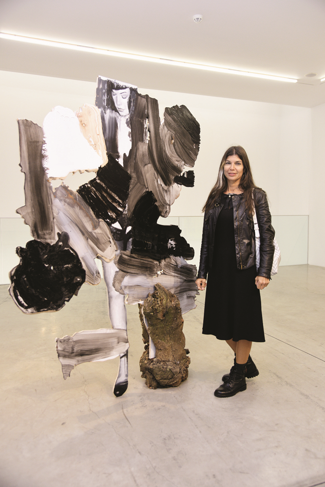 IDA TURSIC VE WILFRIED MILLE'NİN "MELANKOLİK GÜN BATIMI"