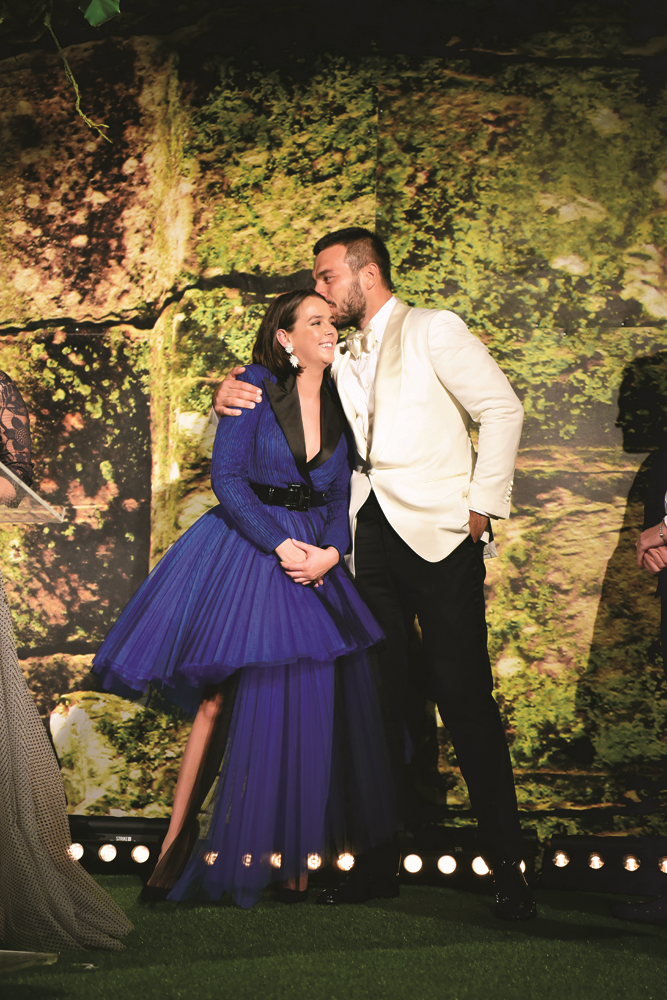 INFLUENCER'LARLA BİR GECE