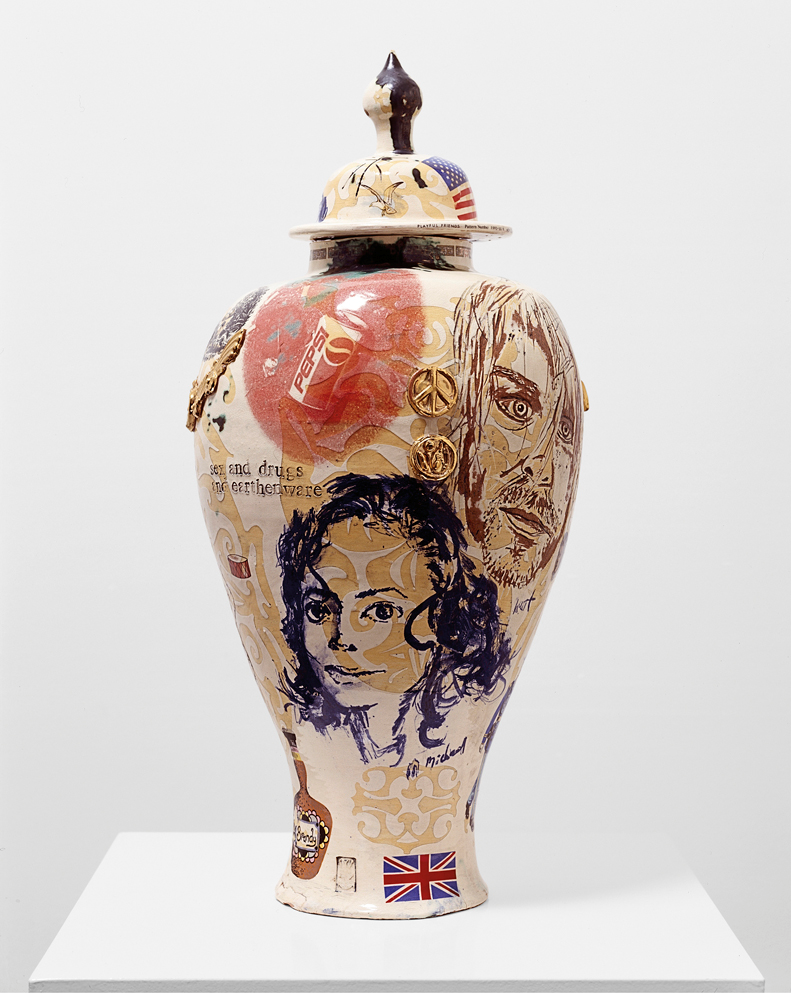 MICHAEL JACKSONIN SANATA ETKİSİ