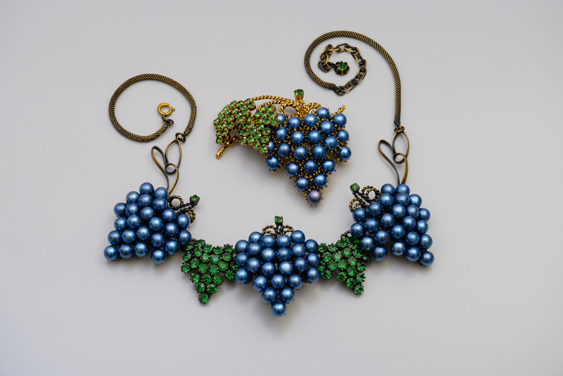 BERLİNDE MÜCEVHER SERGİSİ