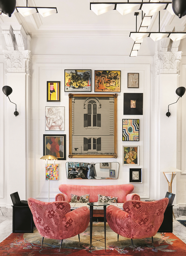 HAFTANIN TASARIMCISI: CEYLAN KOLAT