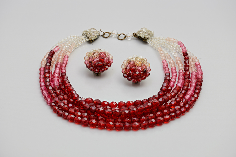 BERLİNDE MÜCEVHER SERGİSİ