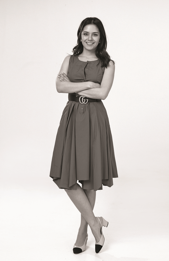 HAFTANIN TASARIMCISI: CEYLAN KOLAT