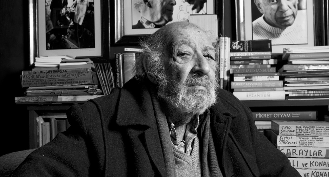 ARA GÜLER'İ KAYBETTİK