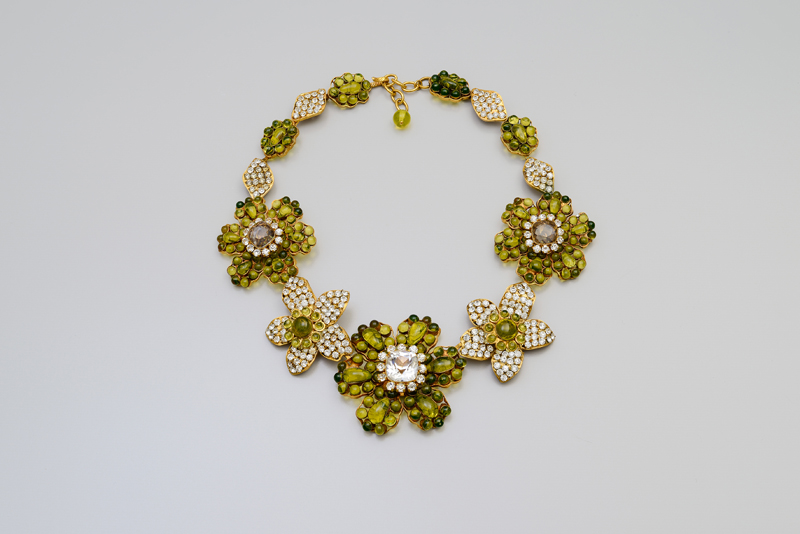 BERLİNDE MÜCEVHER SERGİSİ