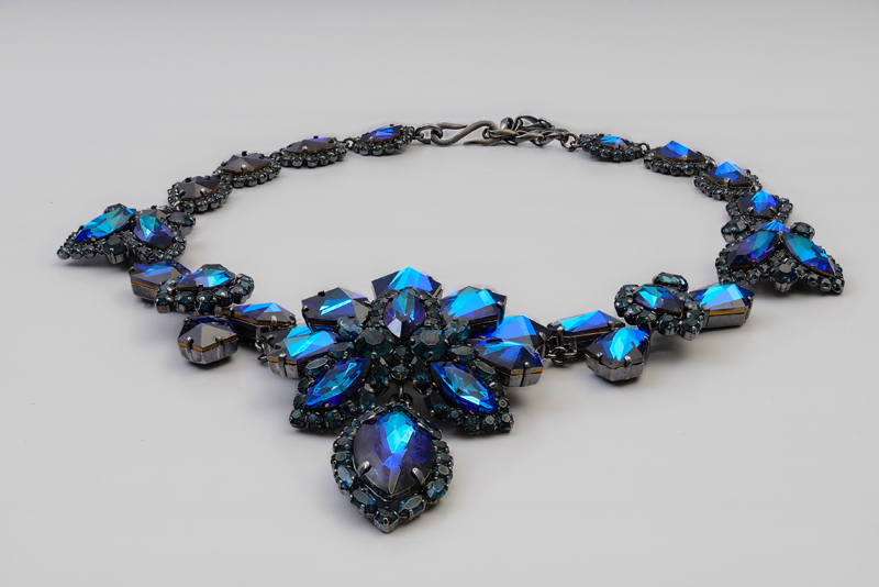 BERLİNDE MÜCEVHER SERGİSİ