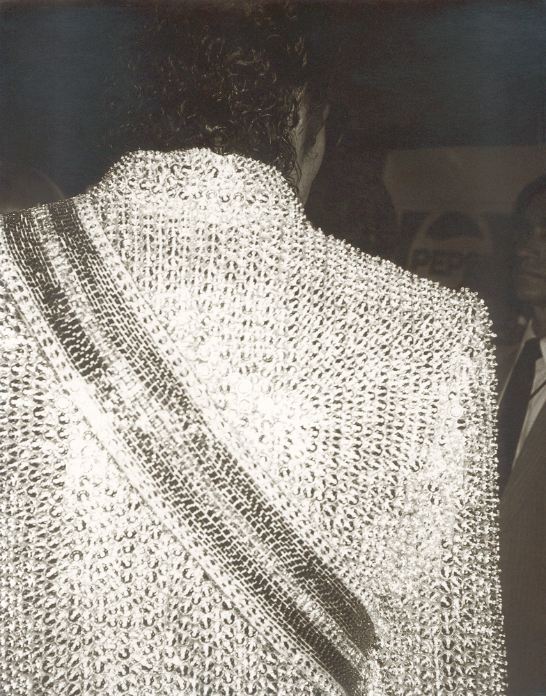 MICHAEL JACKSONIN SANATA ETKİSİ