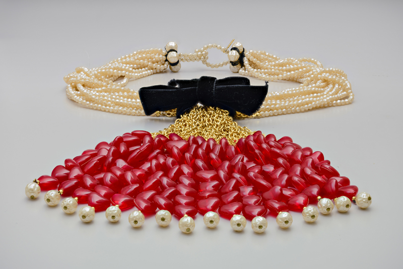 BERLİNDE MÜCEVHER SERGİSİ