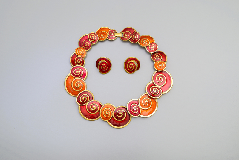 BERLİNDE MÜCEVHER SERGİSİ