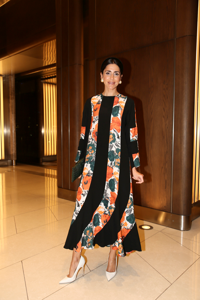 SERENAY X MAVI ICON'A ÖZEL TANITIM