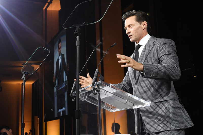 GOLDEN HEART ÖDÜLLERİ SAHİPLERİNİ BULDU