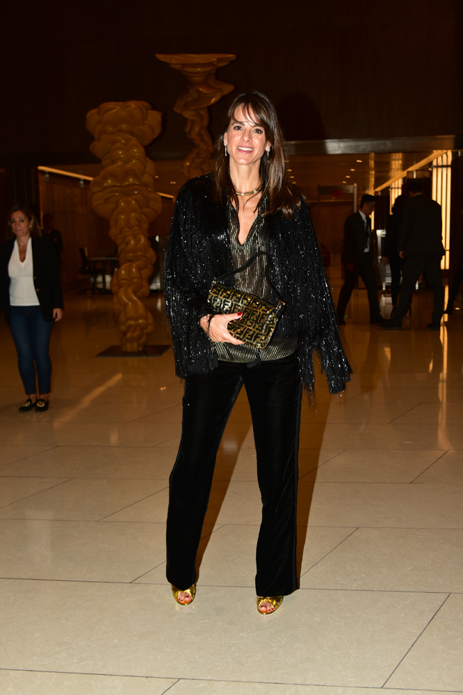 SERENAY X MAVI ICON'A ÖZEL TANITIM