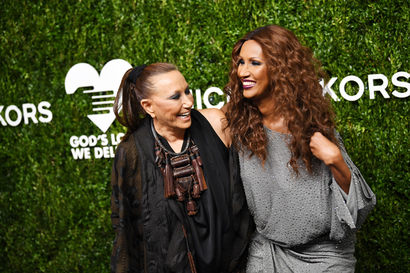 GOLDEN HEART ÖDÜLLERİ SAHİPLERİNİ BULDU