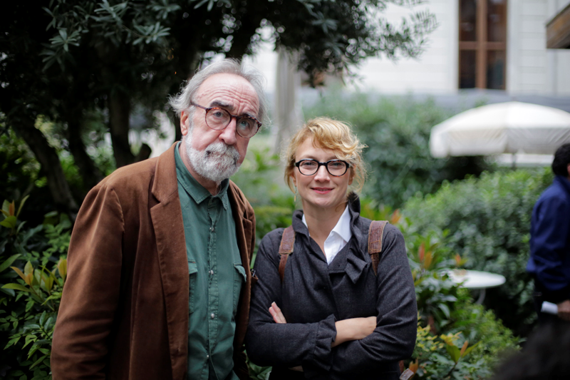 "ANONS" FİLMİNE ÖZEL GÖSTERİM