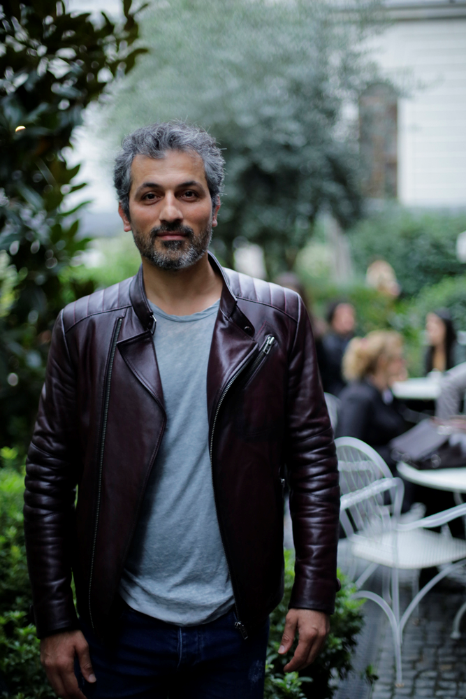 "ANONS" FİLMİNE ÖZEL GÖSTERİM