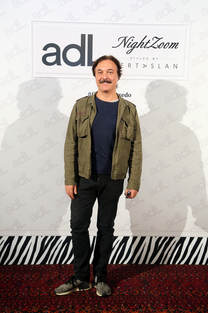 "ORIENT TUXEDO" KOLEKSİYONU TANITILDI