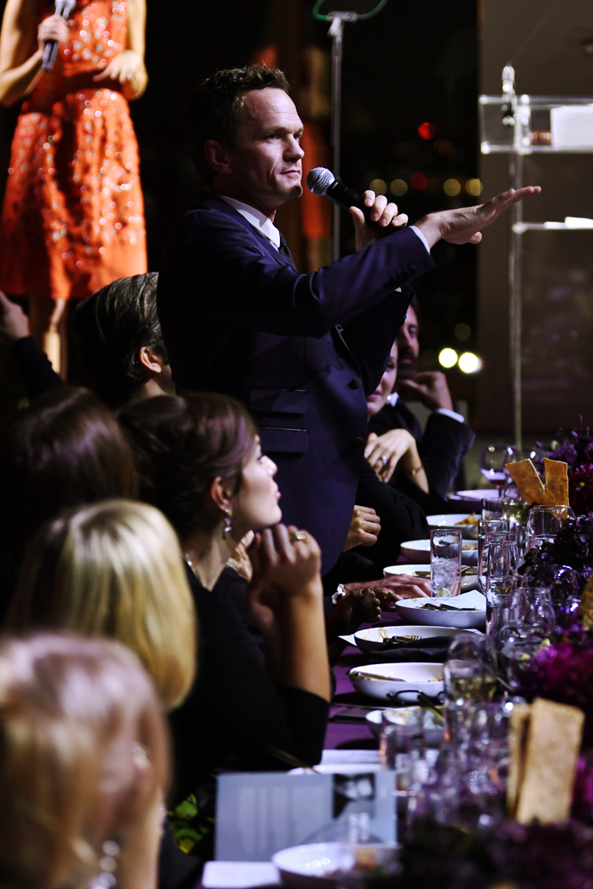 GOLDEN HEART ÖDÜLLERİ SAHİPLERİNİ BULDU