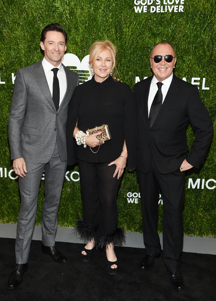 GOLDEN HEART ÖDÜLLERİ SAHİPLERİNİ BULDU