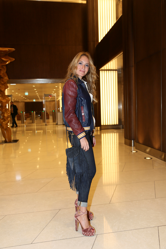 SERENAY X MAVI ICON'A ÖZEL TANITIM